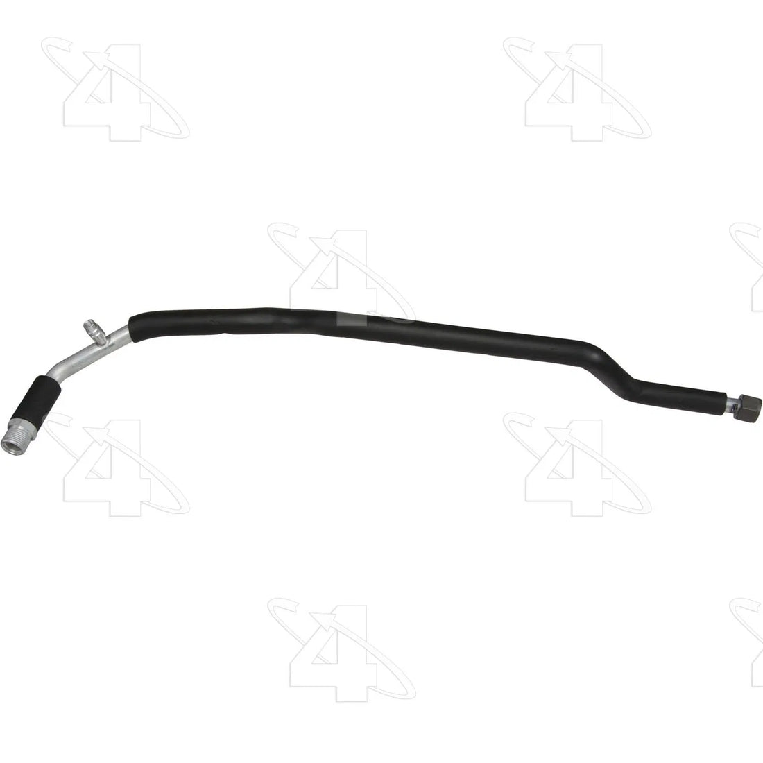 Four Seasons 56621 1993-1996 Honda Prelude A
