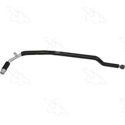 Four Seasons 56621 1993-1996 Honda Prelude A