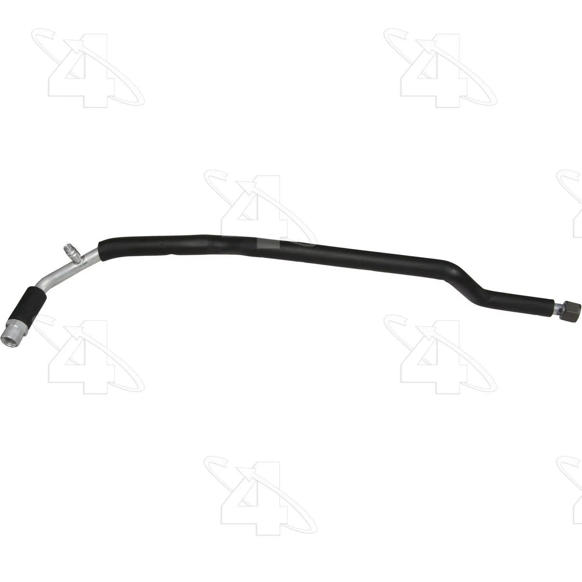 Four Seasons 56621 1993-1996 Honda Prelude A