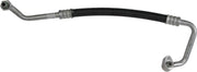 Four Seasons 56631 1998-2002 Mazda 626 A
