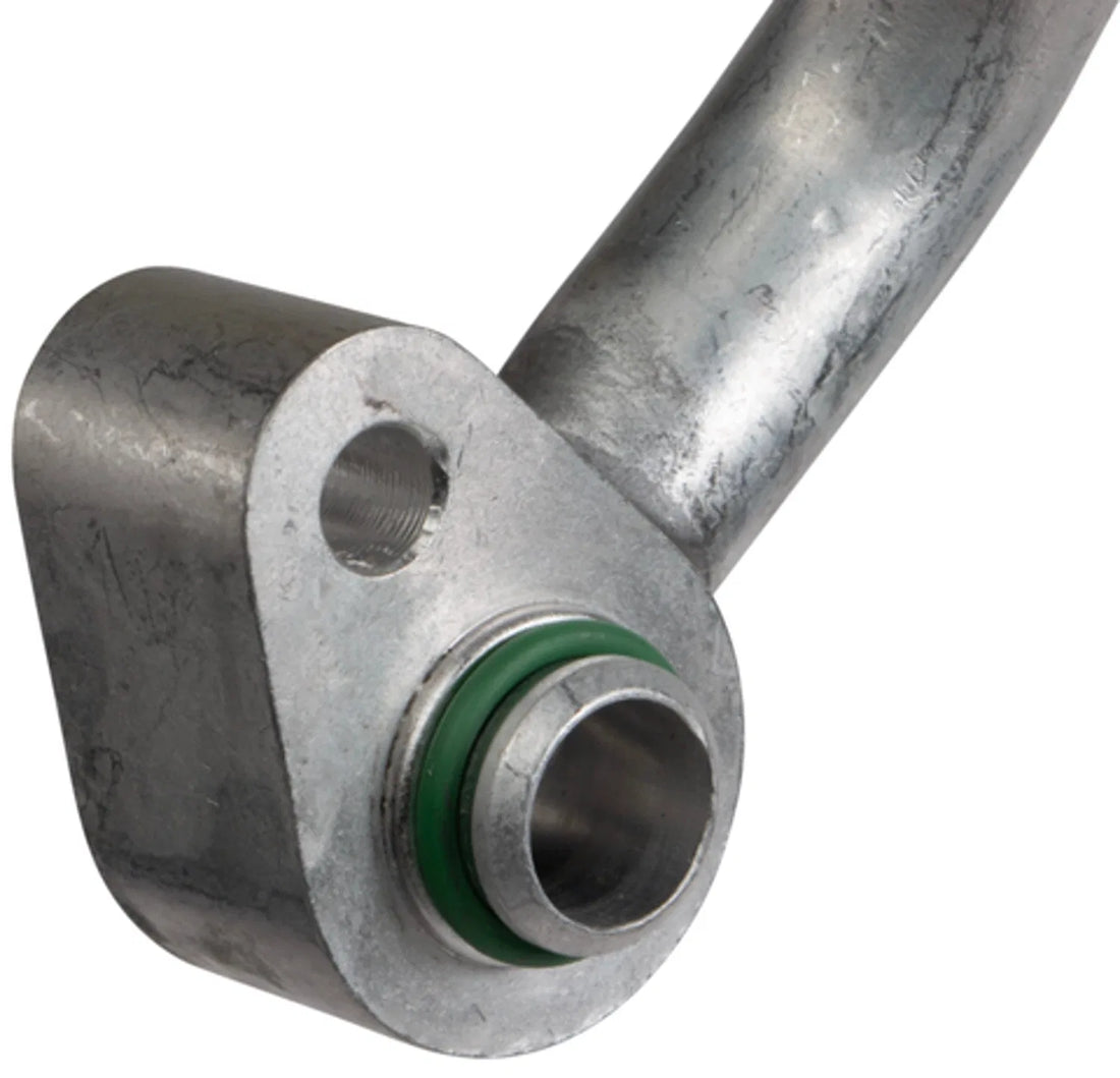 Four Seasons 56631 1998-2002 Mazda 626 A