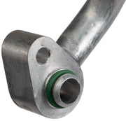 Four Seasons 56631 1998-2002 Mazda 626 A