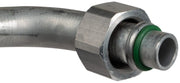 Four Seasons 56631 1998-2002 Mazda 626 A