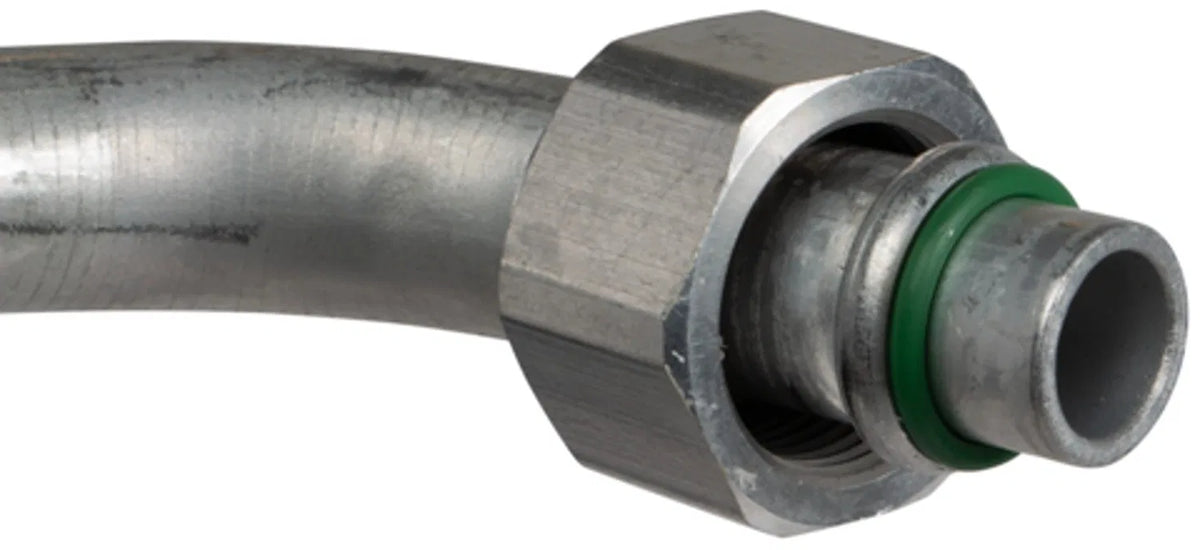 Four Seasons 56631 1998-2002 Mazda 626 A