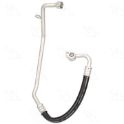 Four Seasons 56633 1995-1998 Mazda Protege A