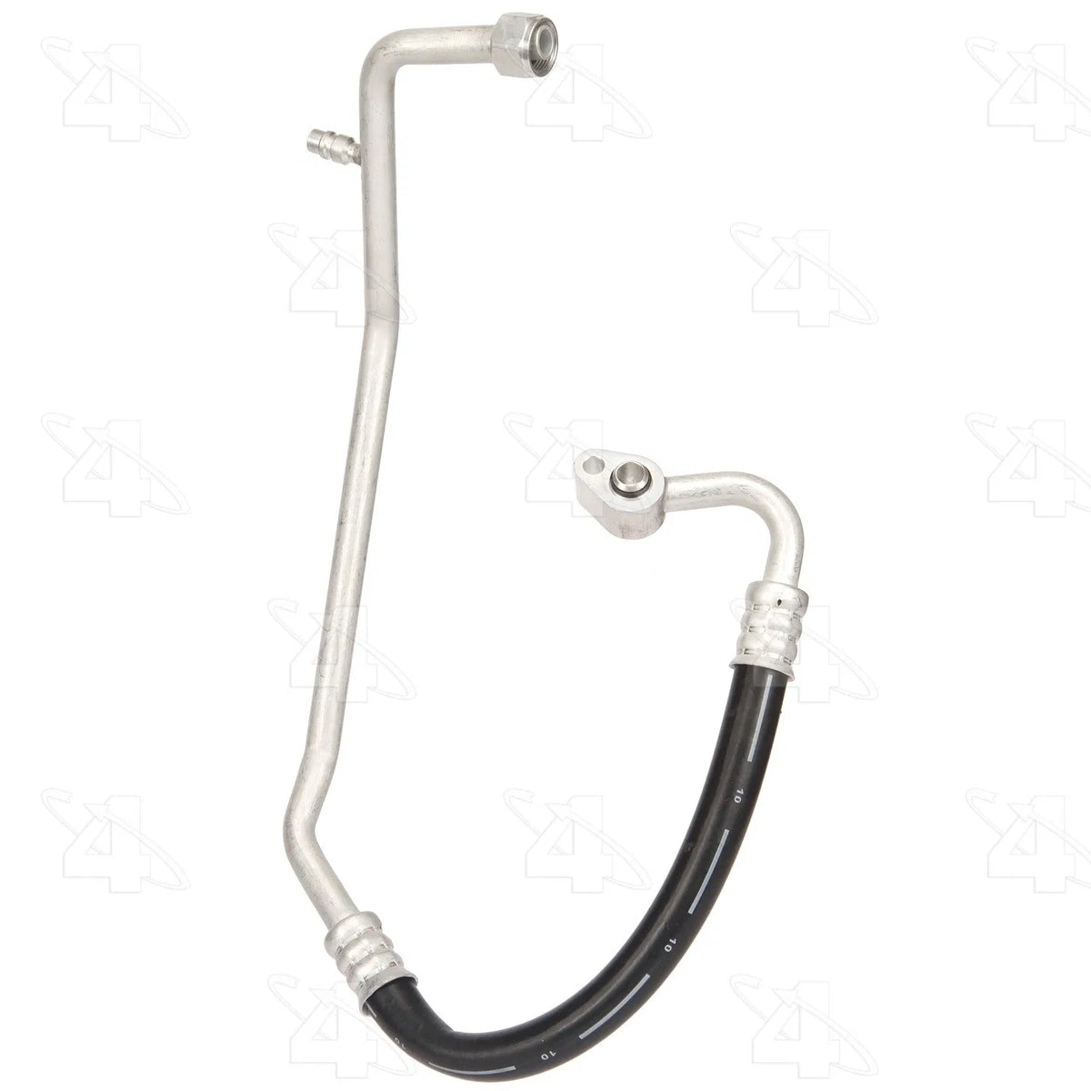 Four Seasons 56633 1995-1998 Mazda Protege A