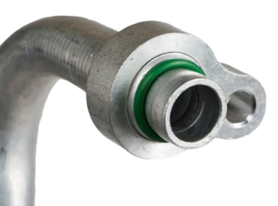 Four Seasons 56637 2000-2001 Mazda Protege A
