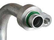 Four Seasons 56637 2000-2001 Mazda Protege A