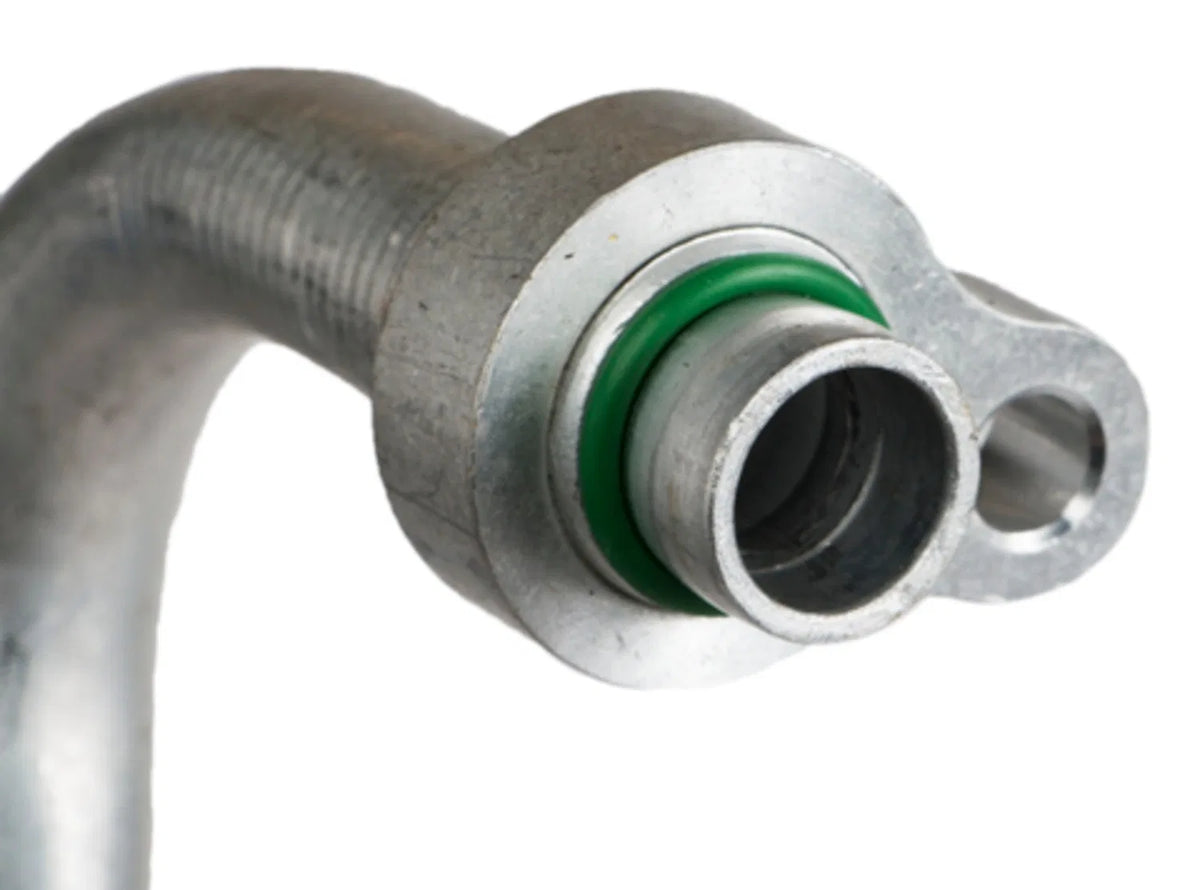 Four Seasons 56637 2000-2001 Mazda Protege A