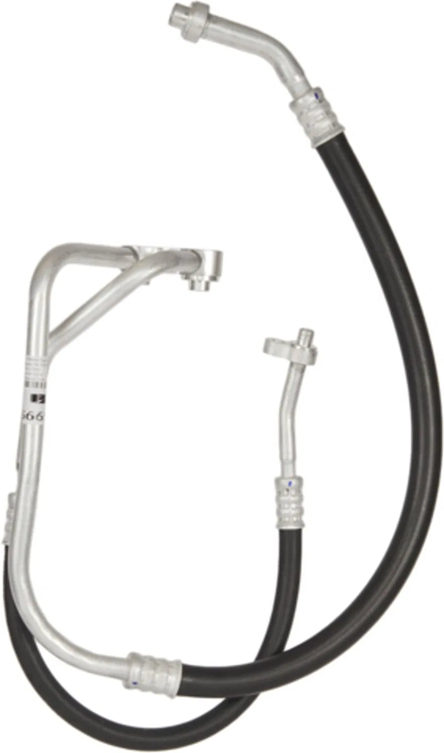 Four Seasons 56651 2000-2002 Chevrolet Camaro A