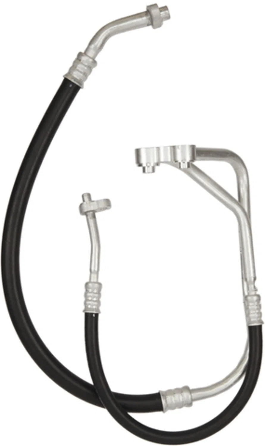 Four Seasons 56651 2000-2002 Chevrolet Camaro A