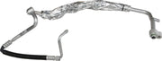Four Seasons 56653 1997-2004 Chevrolet Corvette A