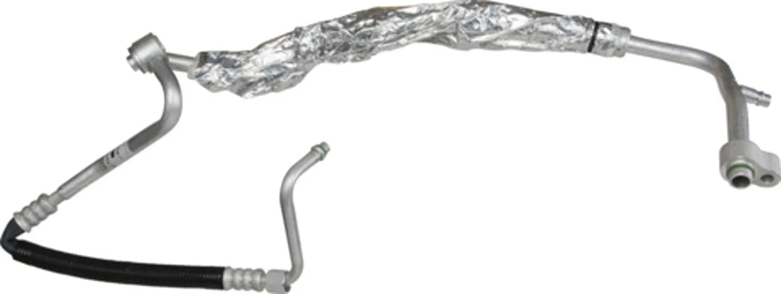 Four Seasons 56653 1997-2004 Chevrolet Corvette A