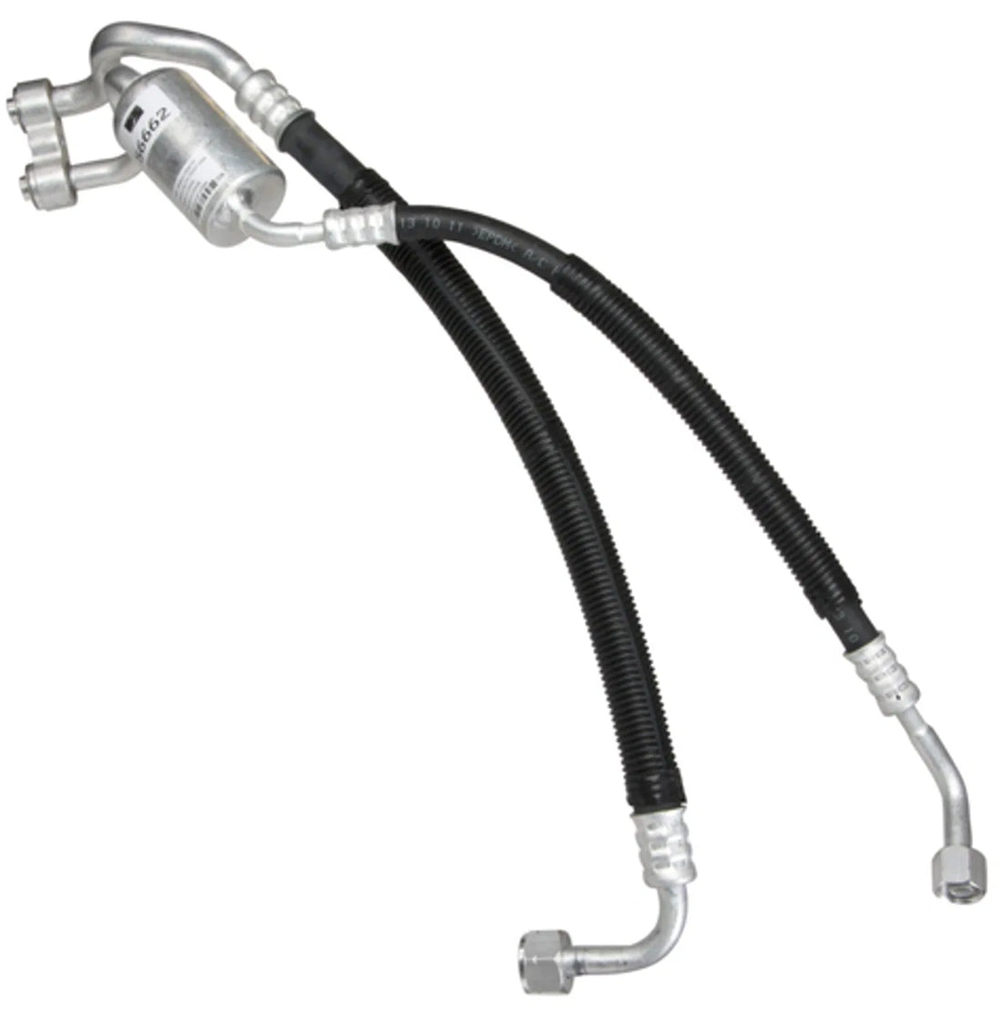 Four Seasons 56662 1994-1995 Buick Regal A