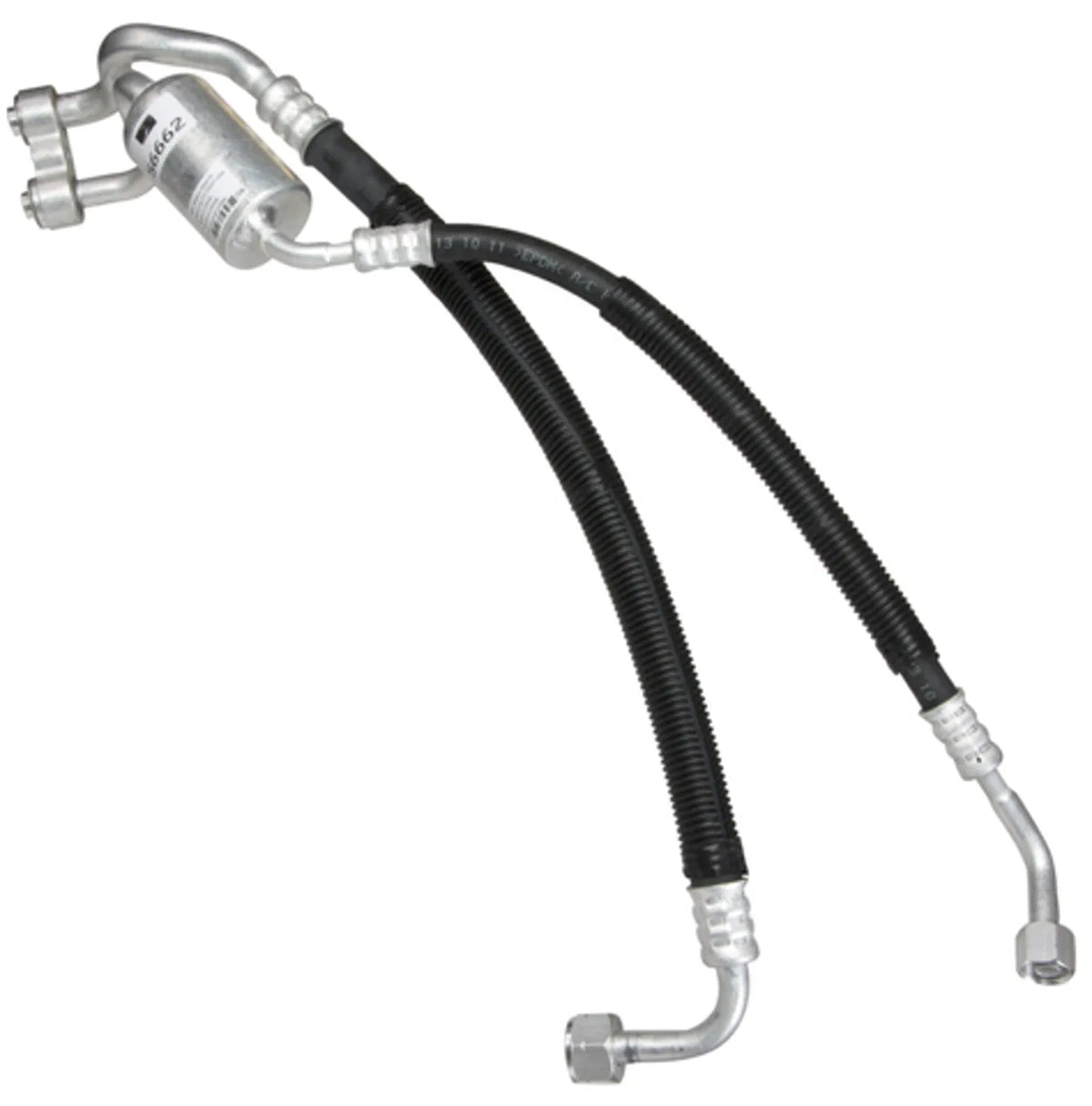 Four Seasons 56662 1994-1995 Buick Regal A