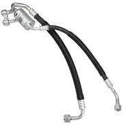 Four Seasons 56662 1994-1995 Buick Regal A