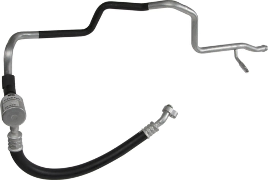 Four Seasons 56666 1999-2003 Volkswagen Golf A