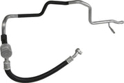 Four Seasons 56666 1999-2003 Volkswagen Golf A