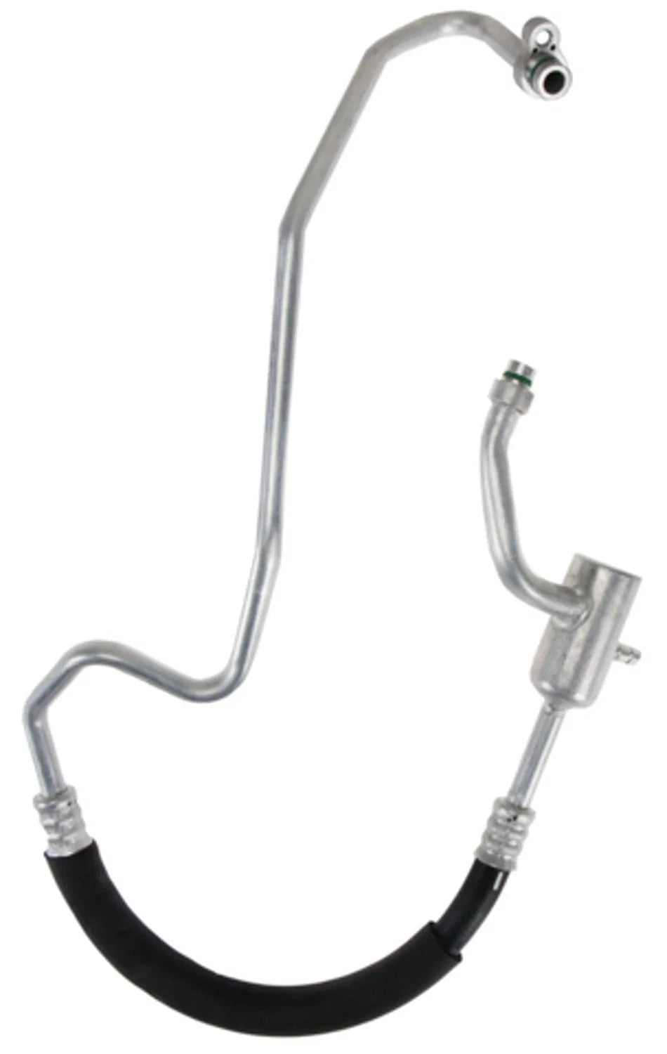Four Seasons 56668 1999-2000 INFINITI QX4 A