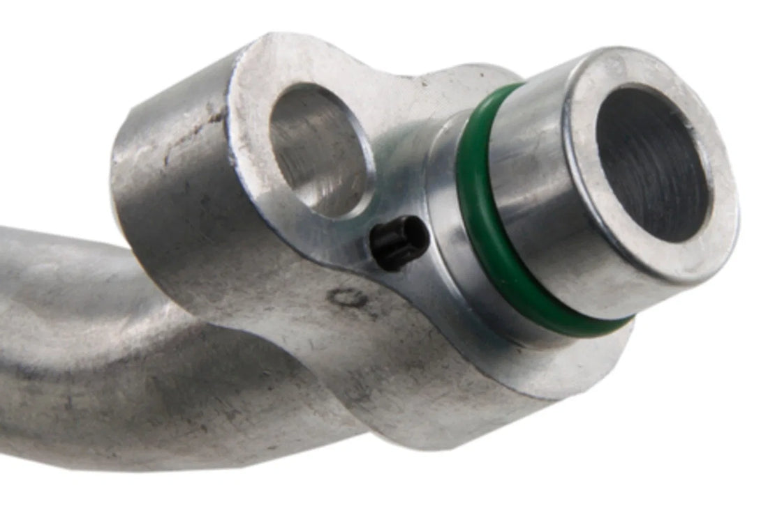 Four Seasons 56668 1999-2000 INFINITI QX4 A