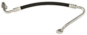 Four Seasons 56669 2000 INFINITI QX4 A