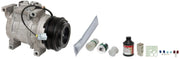 Four Seasons 5666PK 2002-2006 Honda CR-V A/C Compressor Kit