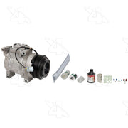 Four Seasons 5666PK 2002-2006 Honda CR-V A/C Compressor Kit