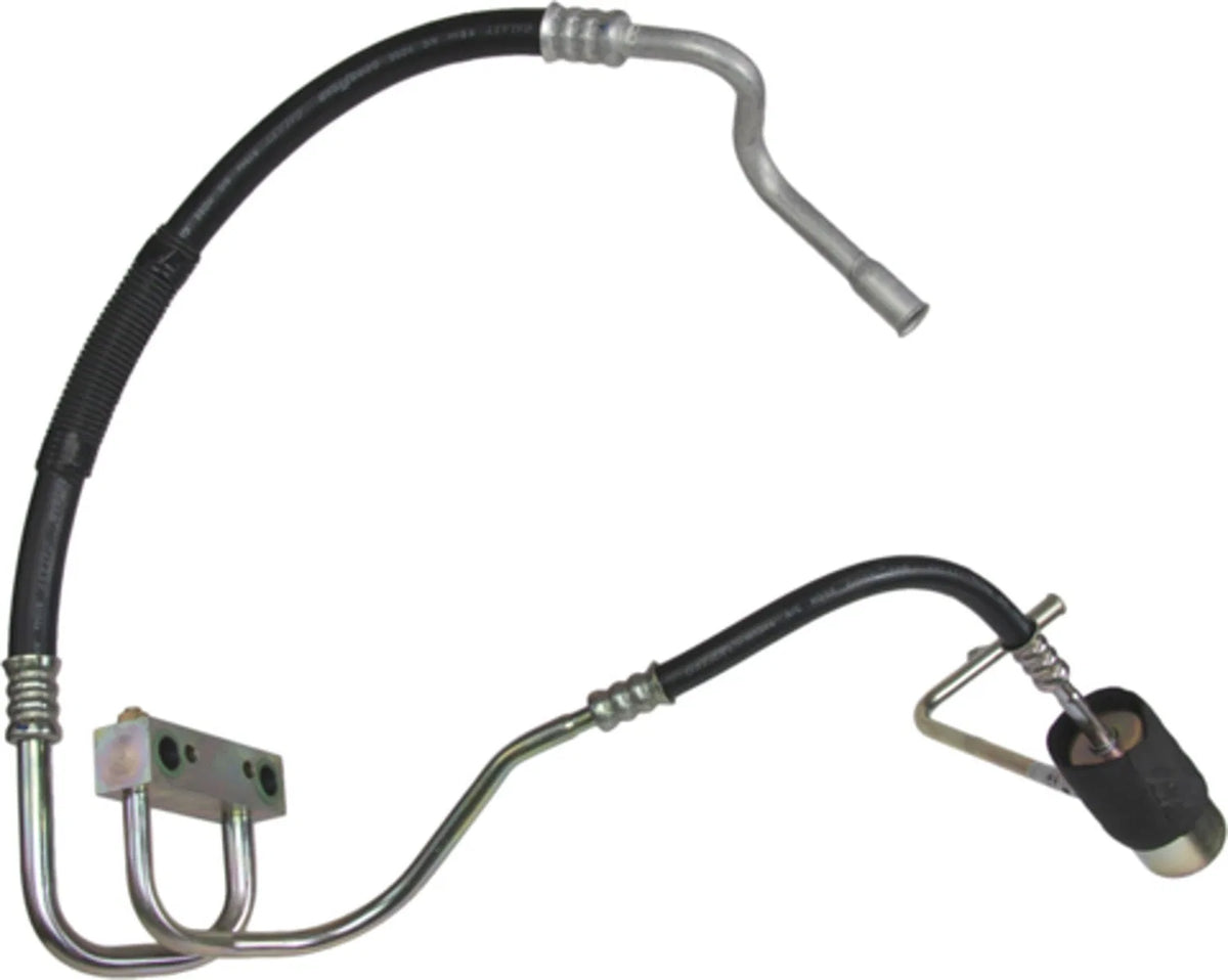Four Seasons 56680 1989-1991 Ford E-250 Econoline A