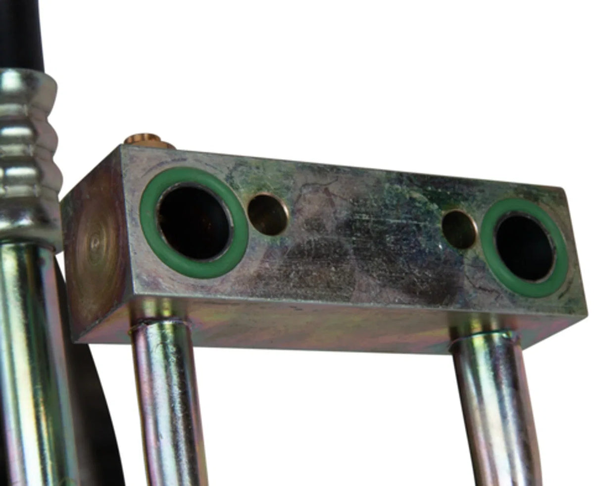Four Seasons 56680 1989-1991 Ford E-250 Econoline A