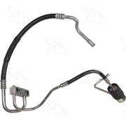 Four Seasons 56680 1989-1991 Ford E-250 Econoline A