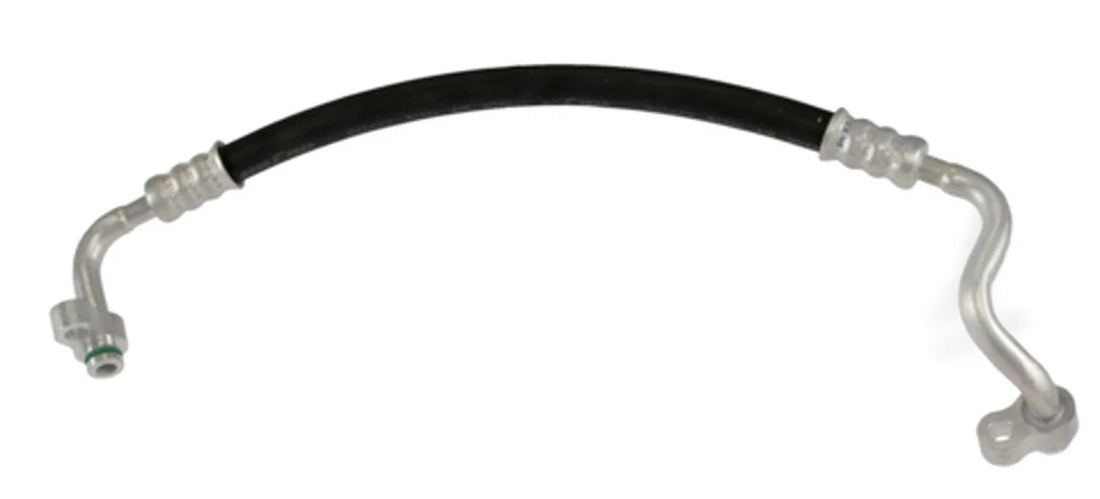 Four Seasons 56699 2002-2004 Isuzu Axiom A