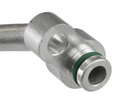 Four Seasons 56699 2002-2004 Isuzu Axiom A