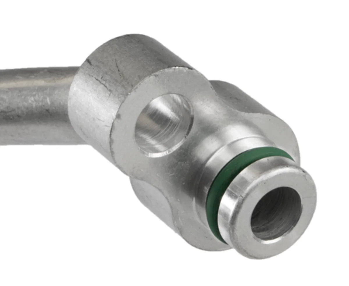 Four Seasons 56699 2002-2004 Isuzu Axiom A