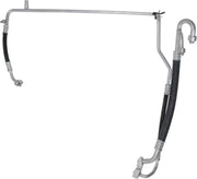 Four Seasons 56700 2002-2005 Mercury Mountaineer A