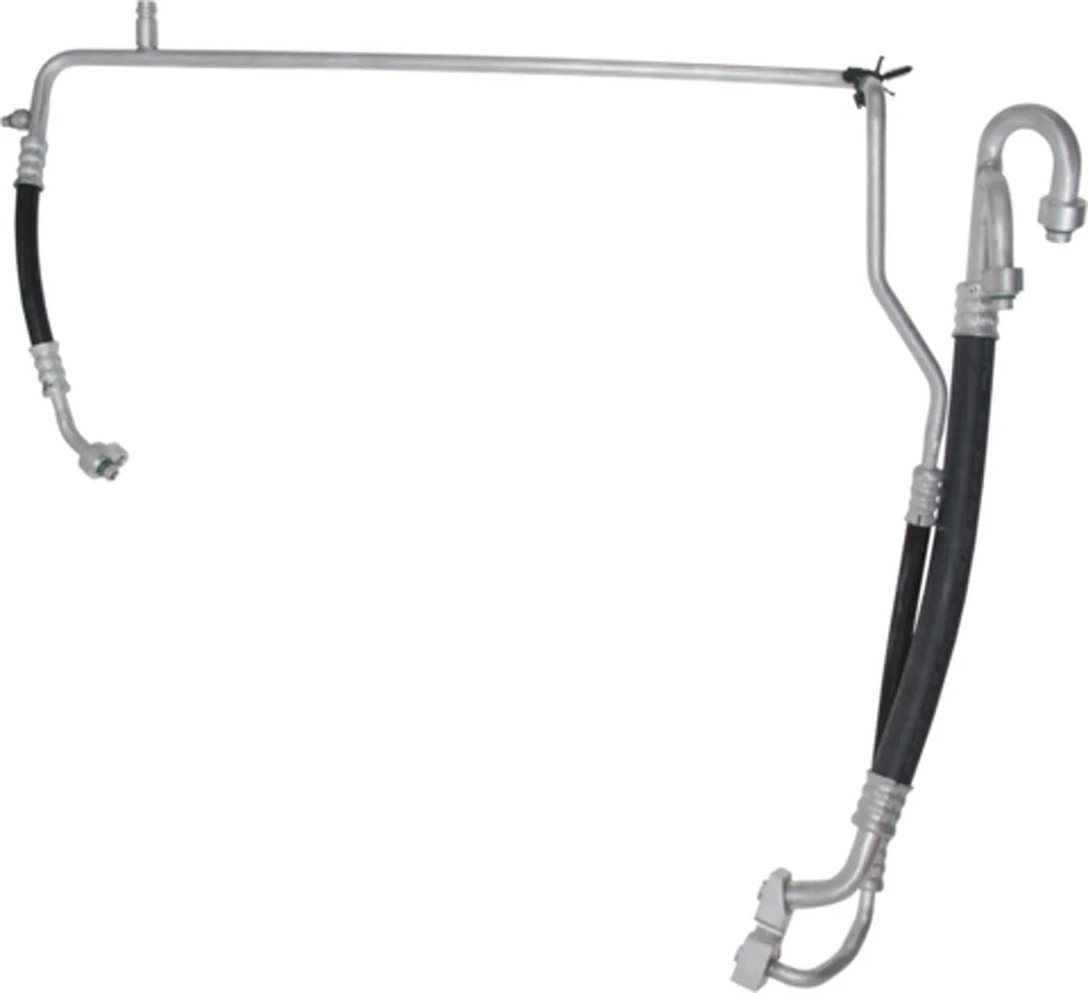 Four Seasons 56700 2002-2005 Mercury Mountaineer A