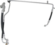 Four Seasons 56700 2002-2005 Mercury Mountaineer A