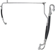 Four Seasons 56700 2002-2005 Mercury Mountaineer A