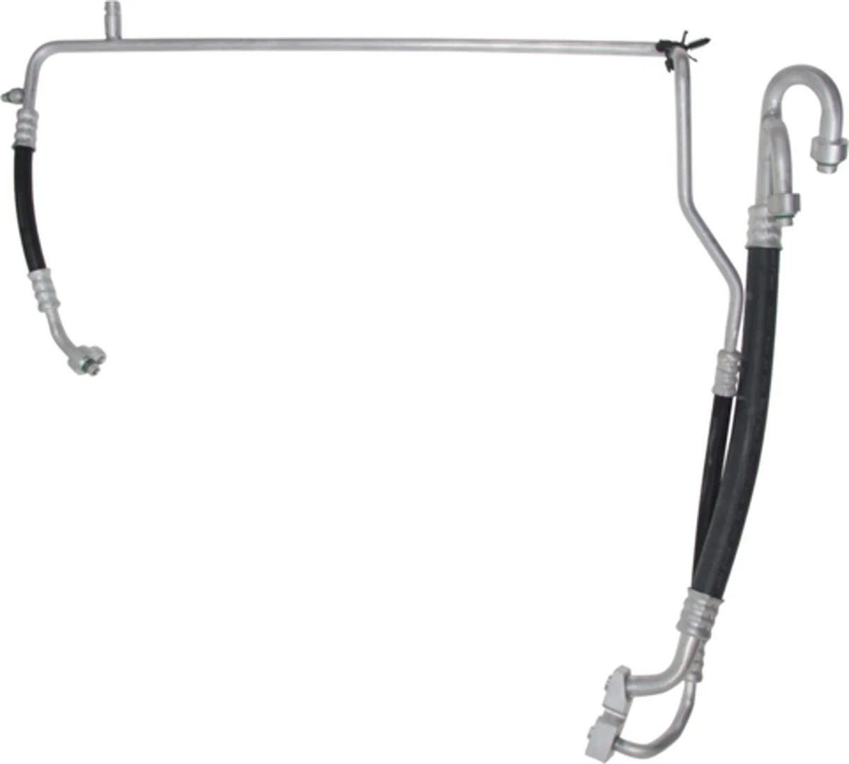 Four Seasons 56700 2002-2005 Mercury Mountaineer A