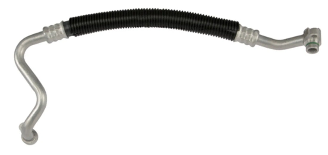 Four Seasons 56703 2002-2004 Isuzu Axiom A