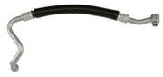 Four Seasons 56703 2002-2004 Isuzu Axiom A