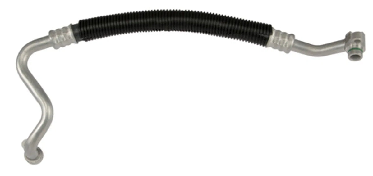 Four Seasons 56703 2002-2004 Isuzu Axiom A