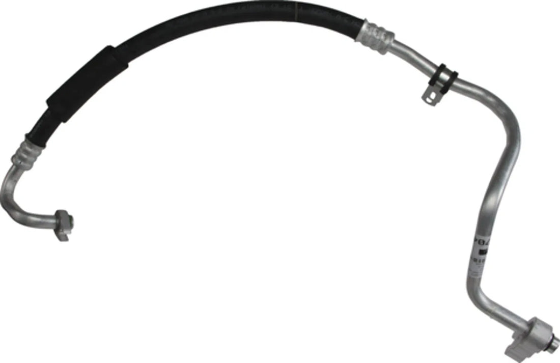 Four Seasons 56704 1998-2002 Chrysler Concorde A
