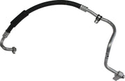 Four Seasons 56704 1998-2002 Chrysler Concorde A