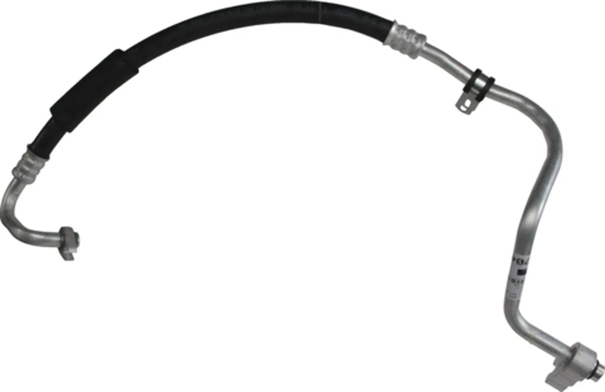 Four Seasons 56704 1998-2002 Chrysler Concorde A
