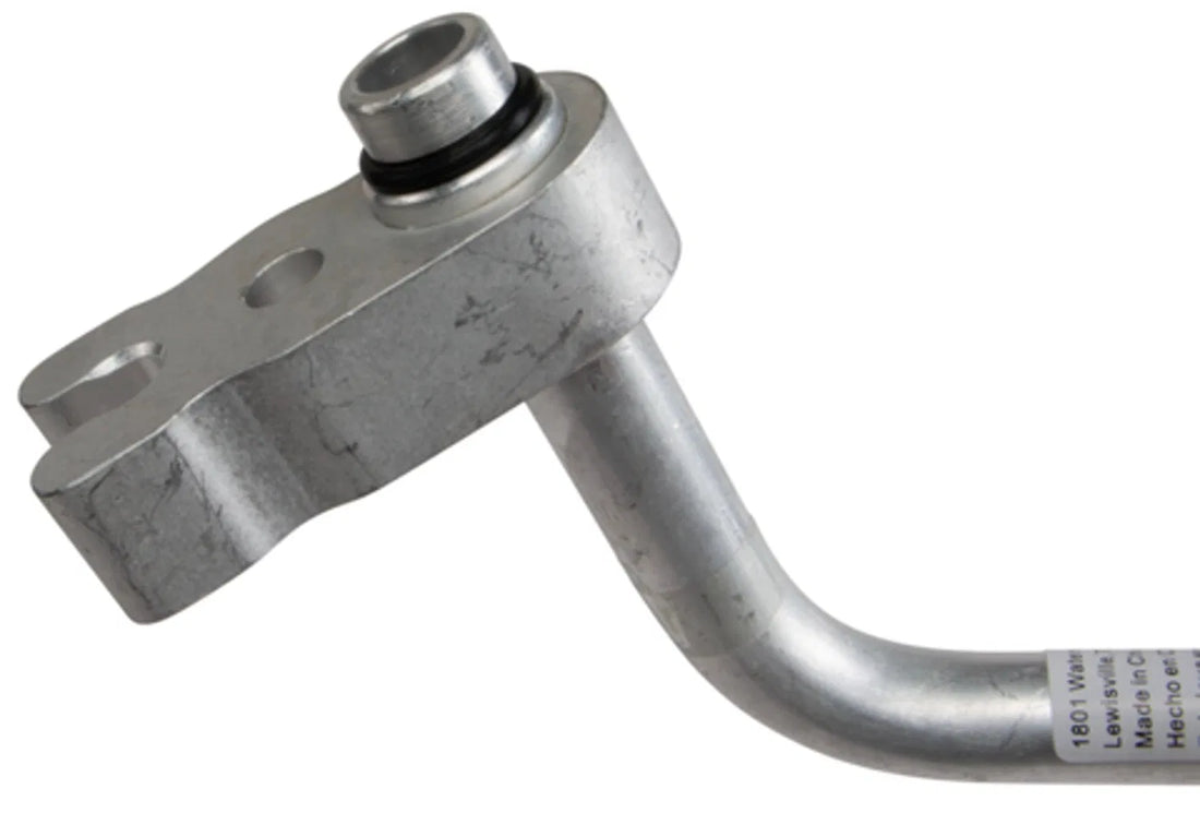 Four Seasons 56704 1998-2002 Chrysler Concorde A