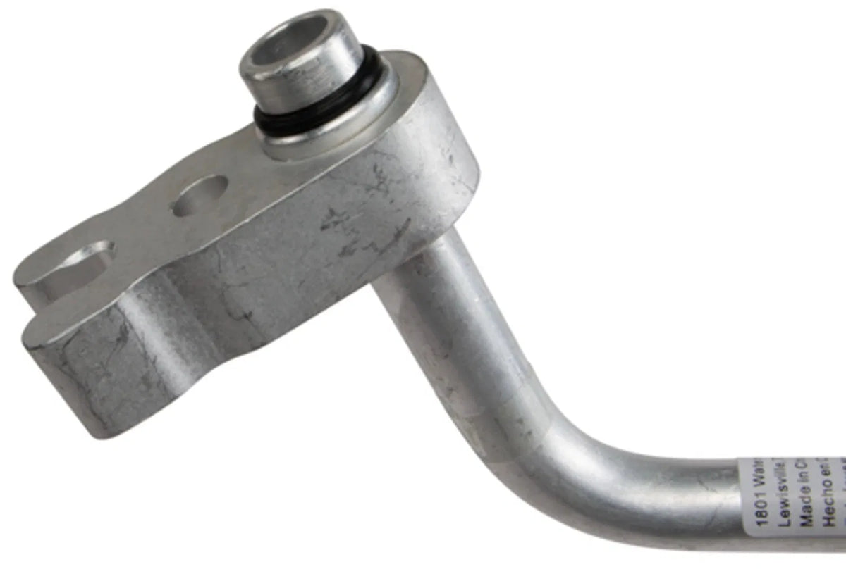 Four Seasons 56704 1998-2002 Chrysler Concorde A