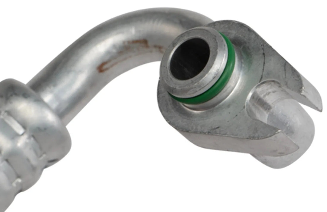 Four Seasons 56704 1998-2002 Chrysler Concorde A
