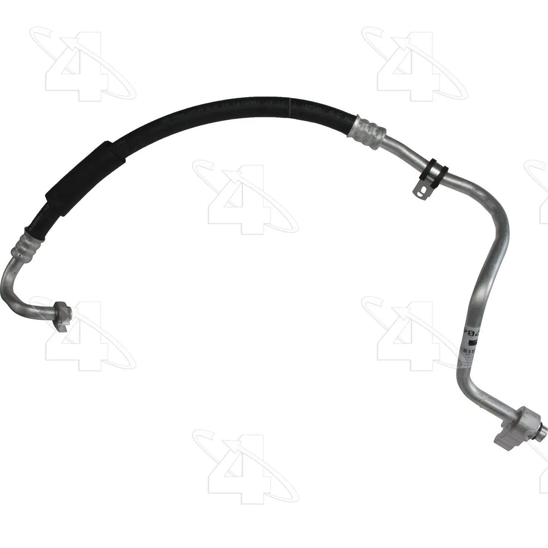 Four Seasons 56704 1998-2002 Chrysler Concorde A