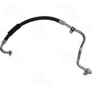 Four Seasons 56704 1998-2002 Chrysler Concorde A