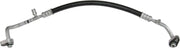 Four Seasons 56712 2002-2005 Jeep Liberty A